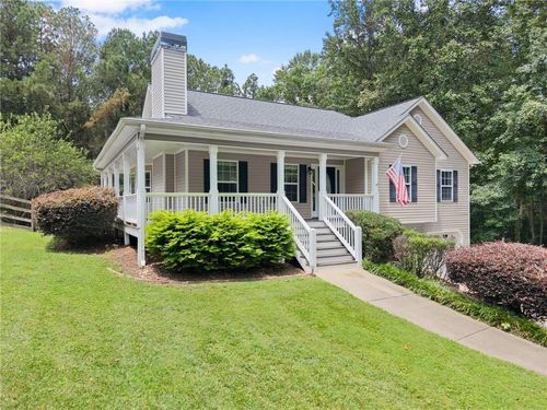 376 Dogwood Pass, Ball Ground, GA, 30107-5838 | Card Image