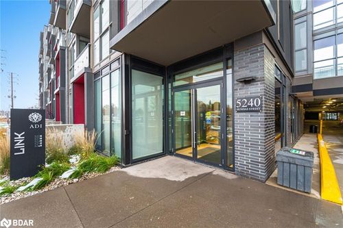 b401-5240 Dundas St, Burlington, ON, L7L0J6 | Card Image