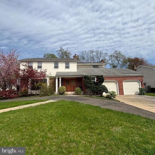 1421 Autumn Ln, CHERRY HILL, NJ, 08003-3014 | Card Image