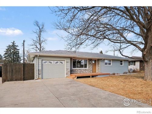 3211 Butternut Dr, Loveland, CO, 80538-2615 | Card Image