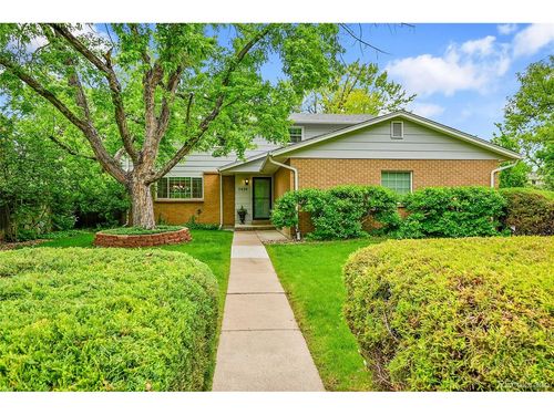 7439 S Depew St, Littleton, CO, 80128-7009 | Card Image