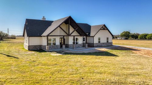 TBD 6 Three Quarter Loop, Poolville, TX, 76487 | Card Image