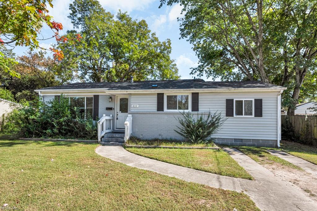 Aragona Blvd, Virginia Beach, VA 23462