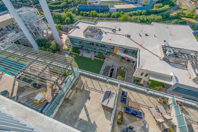 UNIT-1306 - 222 West Ave, Condo with 1 bedrooms, 1 bathrooms and 1 parking in Austin TX | Image 25