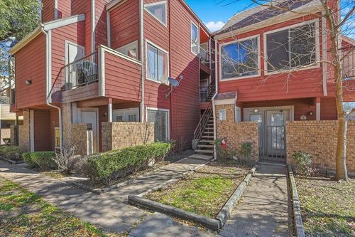 101-9821 Walnut St, Dallas, TX, 75243-8862 | Card Image