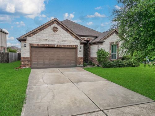 3307 Havenwood Chase Ln, Pearland, TX, 77584-6109 | Card Image
