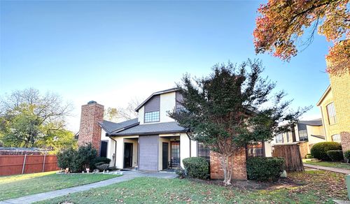 1301-611 Oriole Boulevard, Duncanville, TX, 75116 | Card Image