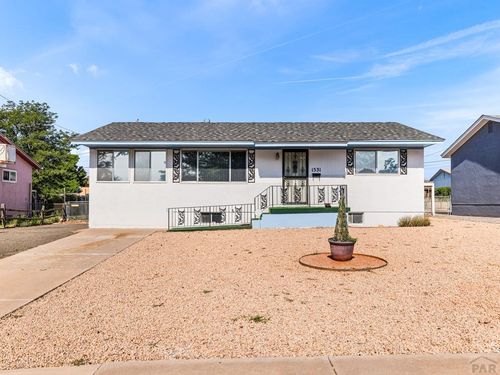 1531 N Monument Ave, Pueblo, CO, 81001-2621 | Card Image