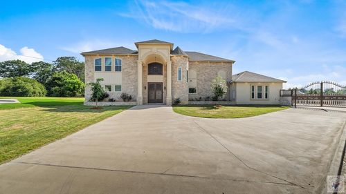 3501 Trotter Ln, Texarkana, TX, 75503-0118 | Card Image