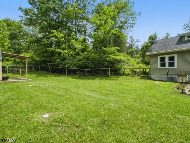 12 Afterglow Rd, House other with 3 bedrooms, 1 bathrooms and null parking in Sparta NJ | Image 30