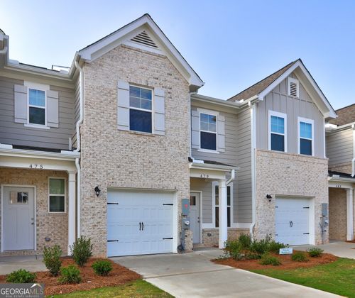 479 Payne Dr, Mcdonough, GA, 30253-2103 | Card Image