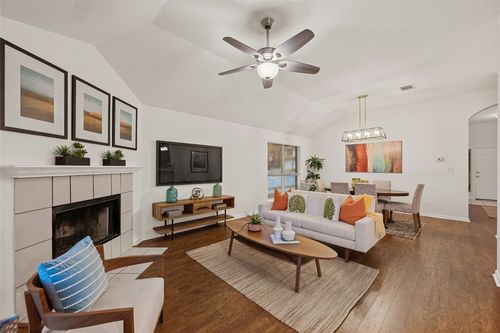 6821 Telluride Trl, Austin, TX, 78749-1792 | Card Image