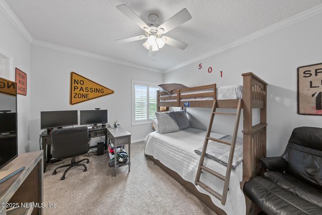 501 Fresh Pond Rd, House other with 5 bedrooms, 5 bathrooms and null parking in Ponte Vedra Beach FL | Image 37