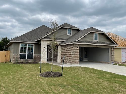 5625 St. Charles Drive, Belton, TX, 76513 | Card Image
