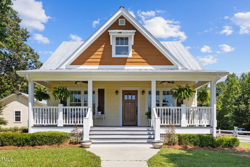 4050 Culbreth Road, Stem, NC, 27581 | Card Image