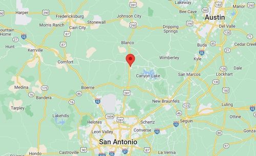 1156 Southline Dr, Spring Branch, TX, 78070-2233 | Card Image