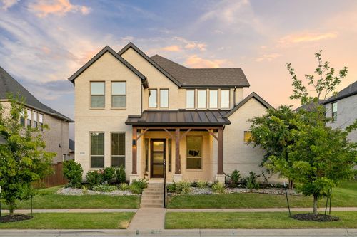 8218 Glastonbury Dr, Frisco, TX, 75035-9233 | Card Image