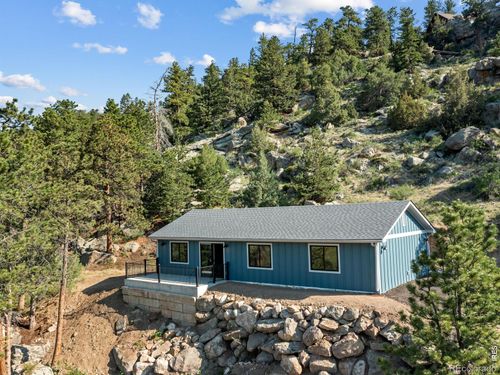 199 Pinyon Trl, Estes Park, CO, 80517-8811 | Card Image