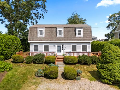 23 Ridge Rd, Groton, CT, 06340-8928 | Card Image