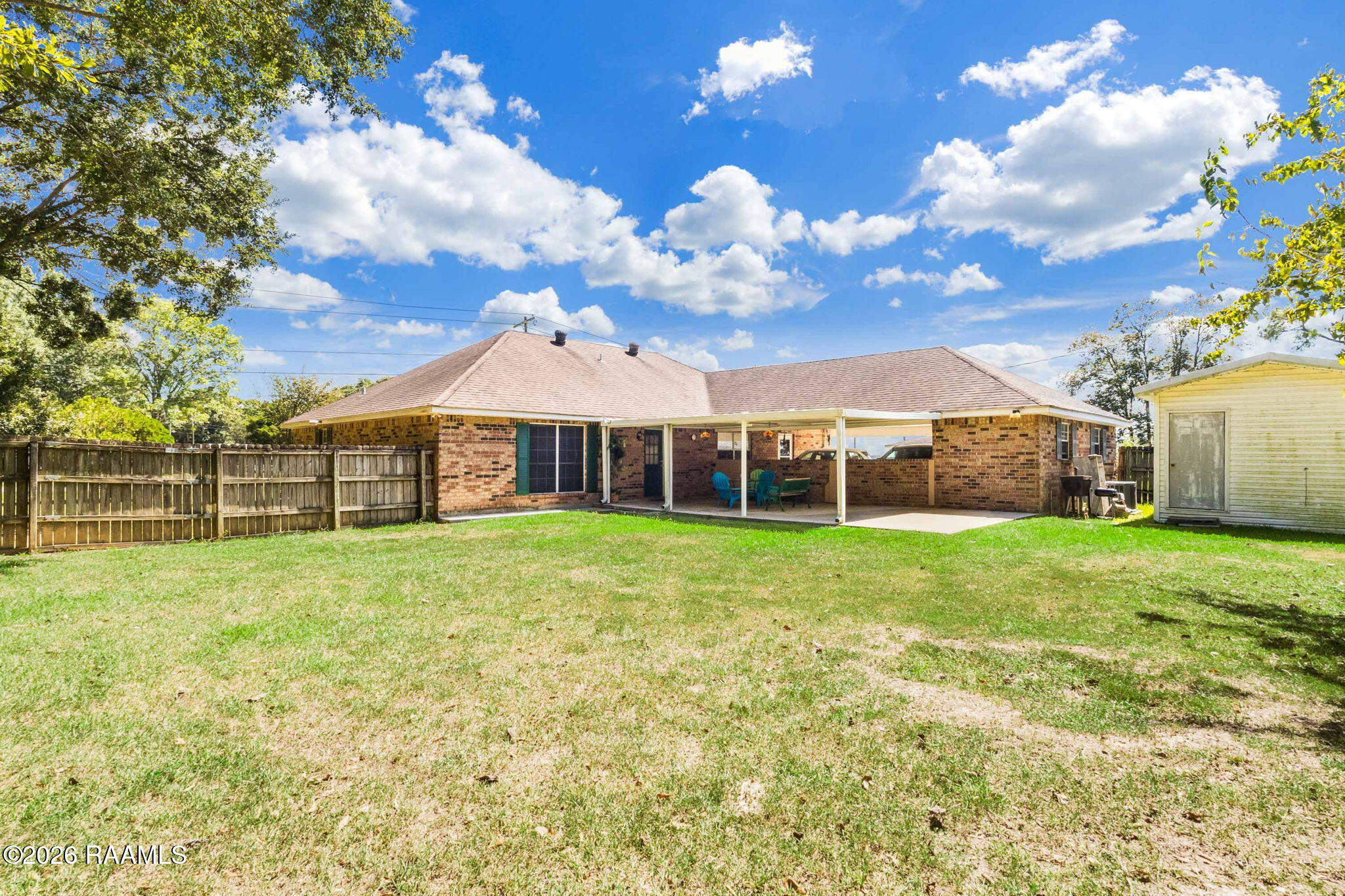 Residential in Crowley 4