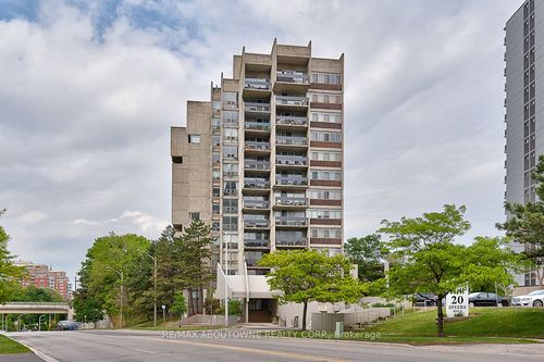 903-20 Speers Rd, Oakville, ON, L6K3R5 | Card Image