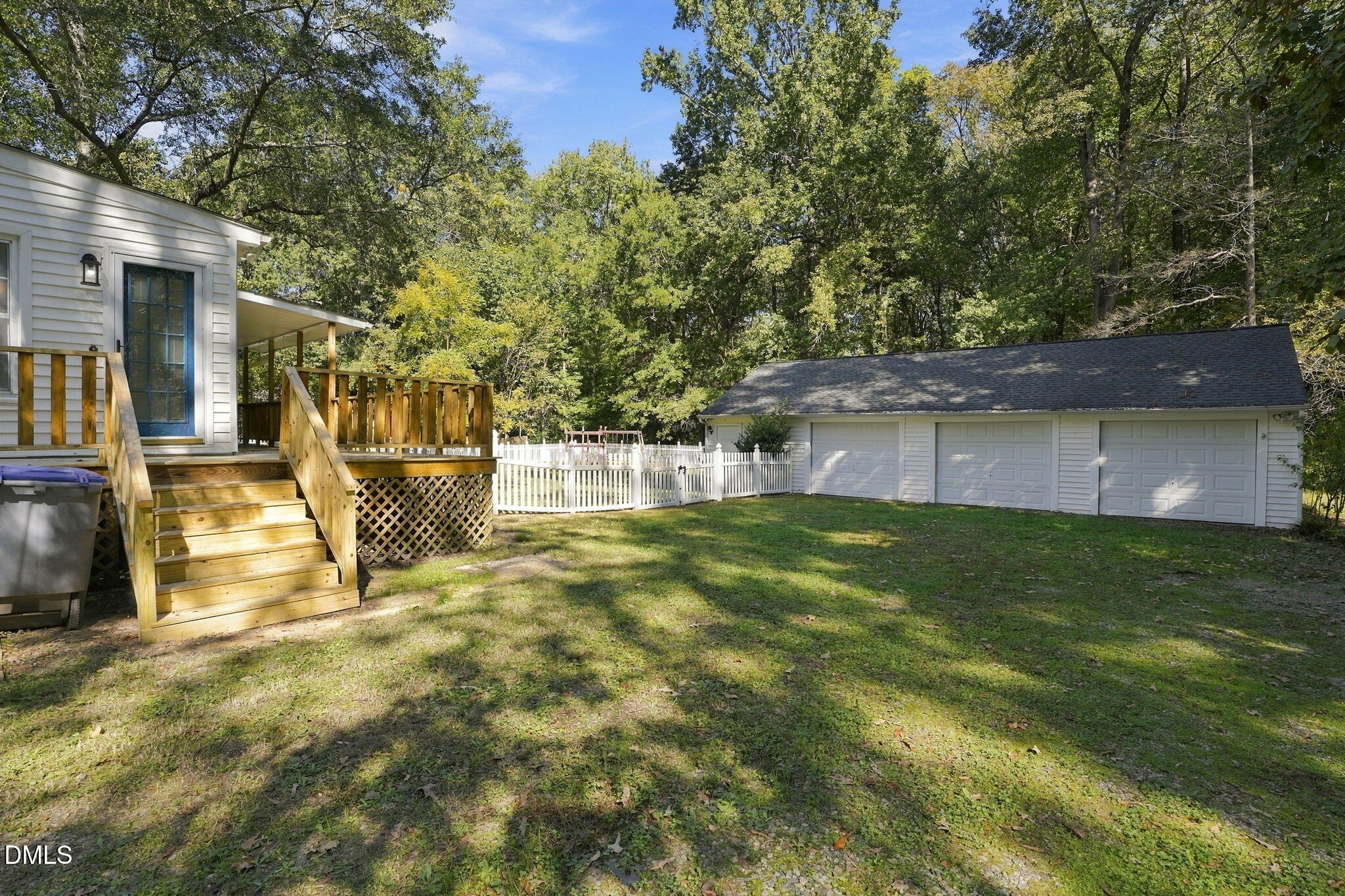Residential in Rocky Mount