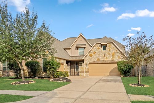 28206 Green Forest Bluff Trl, Katy, TX, 77494-1471 | Card Image