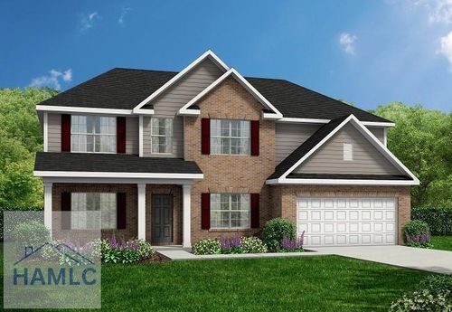 554 Deer Meadow Way, Allenhurst, GA, 31301 | Card Image