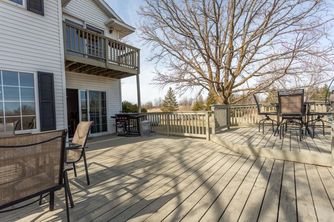 12655 County Road 27 Sw, House other with 5 bedrooms, 3 bathrooms and null parking in Farwell MN | Image 34