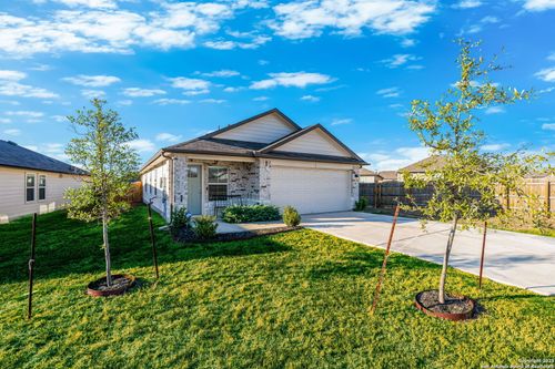 155 Globe Mallow Cir, Kyle, TX, 78640-2899 | Card Image