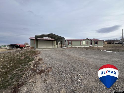 55 Far View Cir, Riverton, WY, 82501-9760 | Card Image