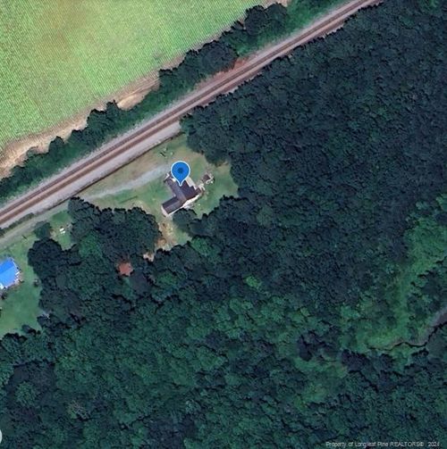 7435 Nc Highway 581, Lucama, NC, 27851-9043 | Card Image