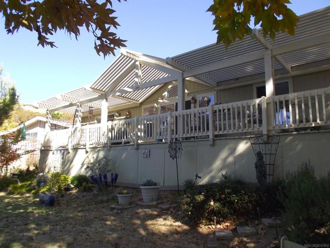 UNITSPACE-75 - 35109 Highway 79, House other with 3 bedrooms, 2 bathrooms and 4 parking in Warner Springs CA | Image 52