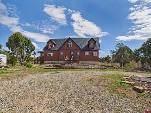 4717 De Oro Way, Hesperus, CO, 81326-8506 | Card Image