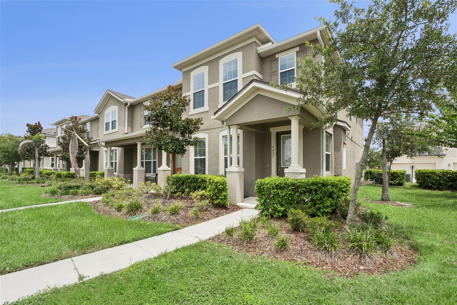 Residential in ORLANDO 2