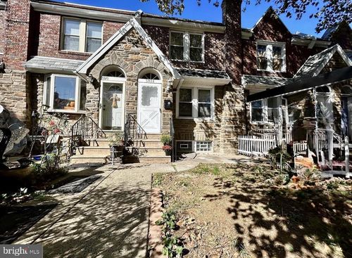 5922 Alma St, PHILADELPHIA, PA, 19149-3701 | Card Image