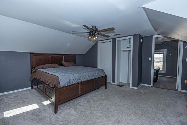 19-Large Upper Level Bedroom.jpg | Image 19