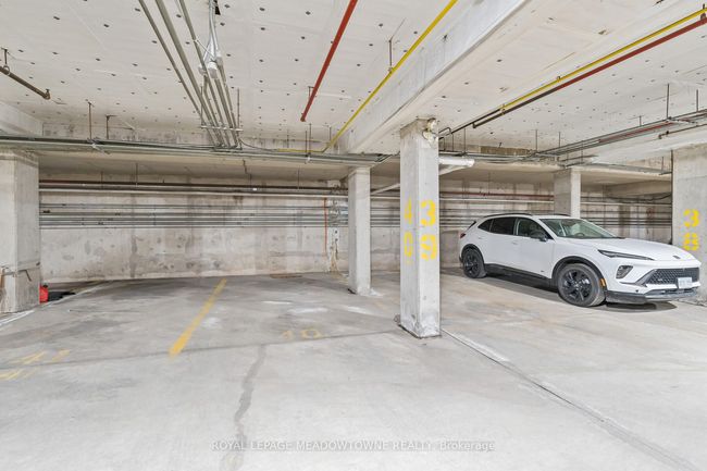 24 - 42A Stewart Maclaren Rd, Condo with 2 bedrooms, 1 bathrooms and null parking in Georgetown ON | Image 25