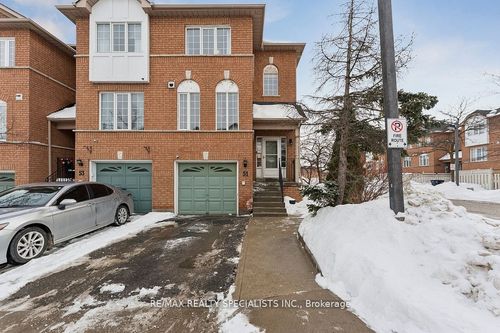 51-57 Brickyard Way, Brampton, ON, L6V4M3 | Card Image