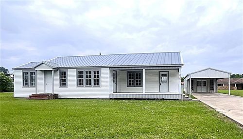 1846 Highway 115, Mansura, LA, 71350-4447 | Card Image