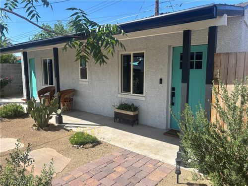 1065-A Franklin Ave, Las Vegas, NV, 89104-1608 | Card Image