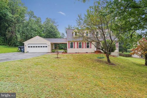 2577 Laurel Branch Dr, WALDORF, MD, 20603-6149 | Card Image