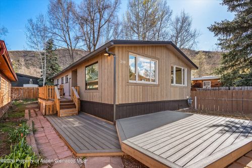 219 Cottonwood Ln, Aspen, CO, 81611-2182 | Card Image