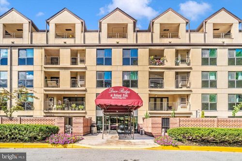 apt-516-1040 Deer Ridge Dr, BALTIMORE, MD, 21210-2573 | Card Image
