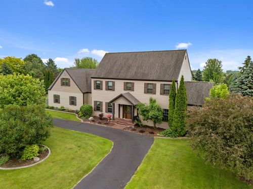 5193 High Pointe Drive, WINNECONNE, WI, 54986 | Card Image