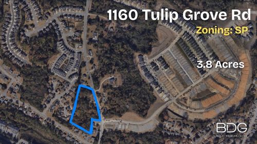 1160 Tulip Grove Rd, Hermitage, TN, 37076-2629 | Card Image