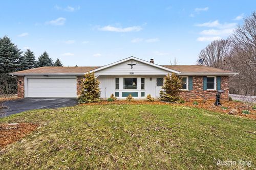4419 Port Sheldon St, Hudsonville, MI, 49426-9325 | Card Image
