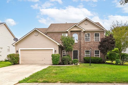 13815 Fernleaf Way, Carmel, IN, 46033-9214 | Card Image
