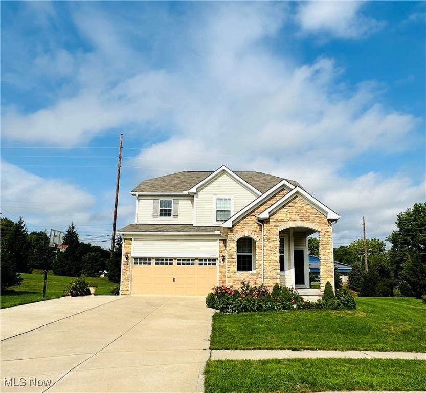 Phillip Ct, Stow, OH 44224