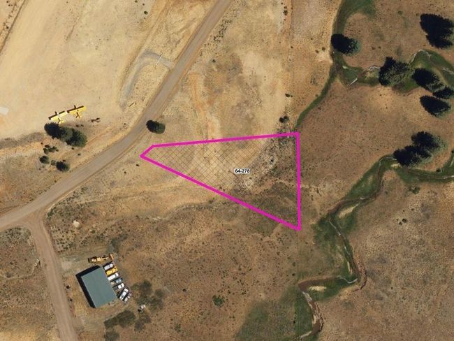 Google Earth Approx Outline Lot 278 | Image 17
